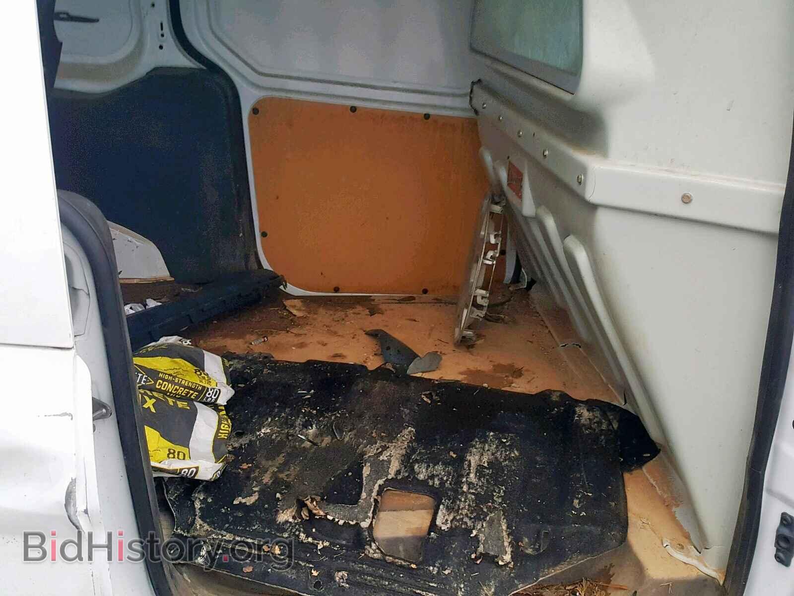 2014 FORD TRANSIT CO - VIN: NM0LS7E79E1144490 - Фото 6