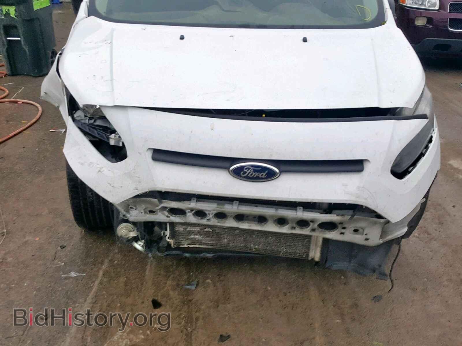 2014 FORD TRANSIT CO - VIN: NM0LS7E79E1144490 - Фото 9