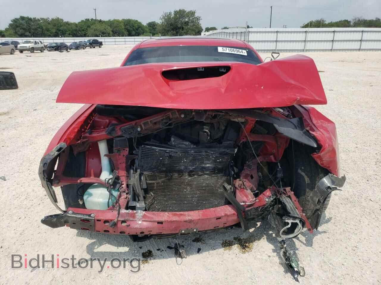 2017 DODGE CHALLENGER - VIN: 2C3CDZDJ4HH502045 - Photo 5