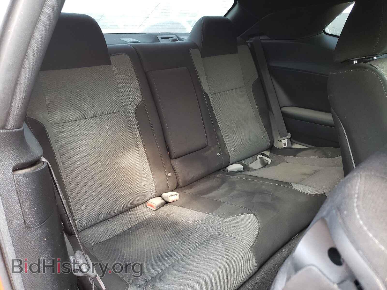 2015 DODGE CHALLENGER - VIN: 2C3CDZAG5FH856162 - Photo 6