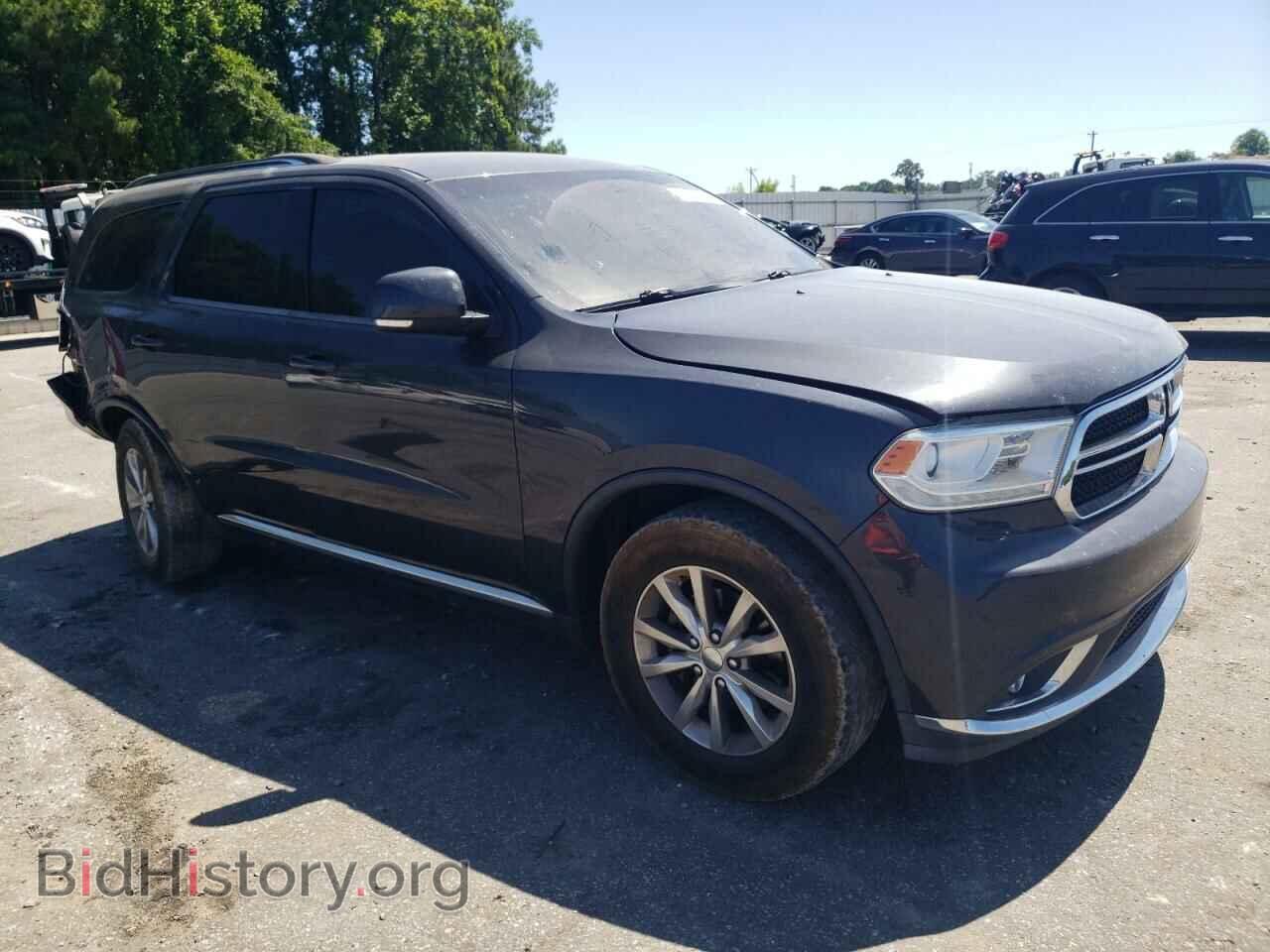 2014 DODGE DURANGO - VIN: 1C4RDHDG9EC467859 - Photo 4