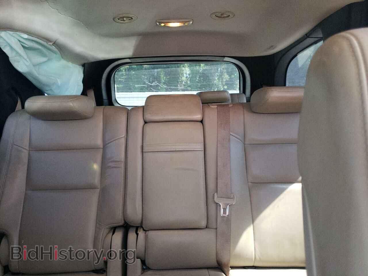 2014 DODGE DURANGO - VIN: 1C4RDHDG9EC467859 - Photo 10