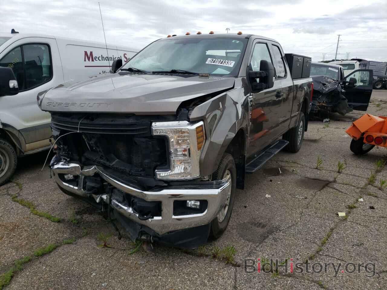 Photo 1FT7X2B60KEE52298 - FORD F250 2019