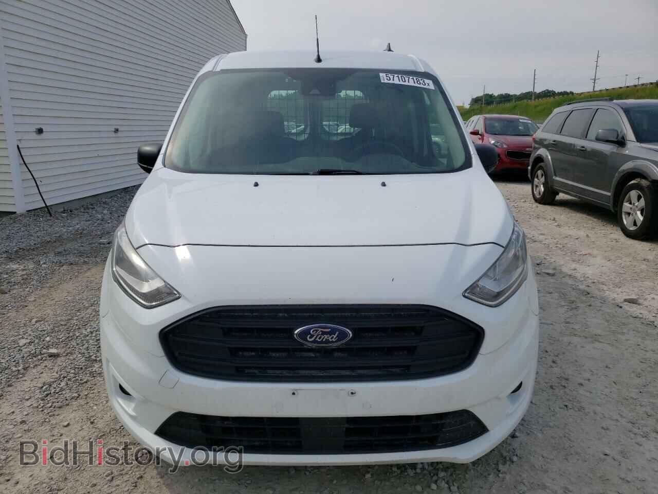 2019 FORD TRANSIT - VIN: NM0LS7F22K1407160 - Фото 5