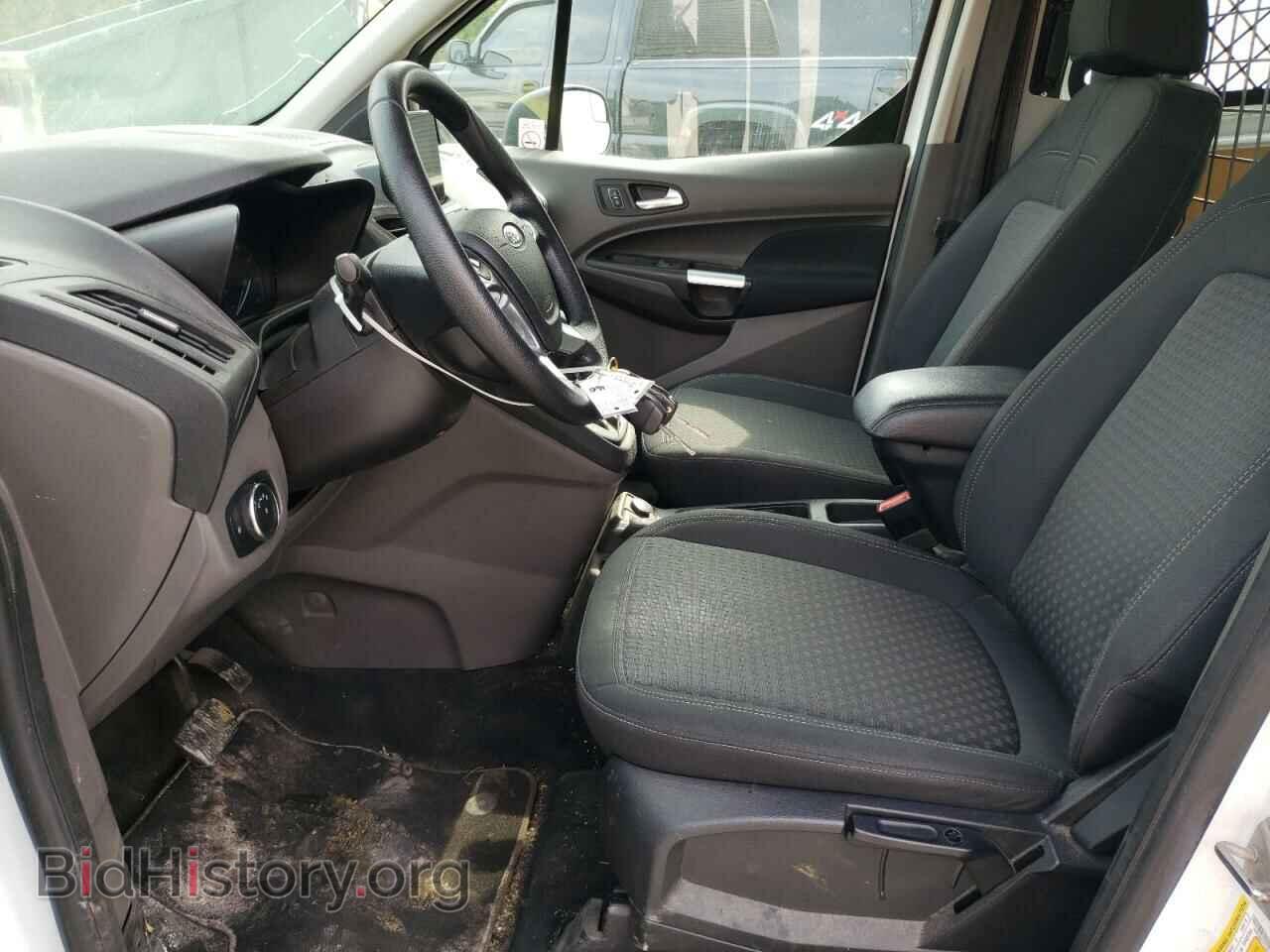 2019 FORD TRANSIT - VIN: NM0LS7F22K1407160 - Фото 7