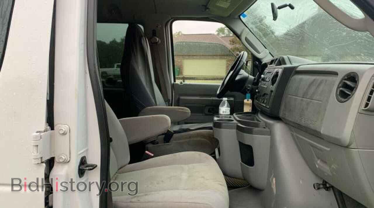 2011 FORD ECONOLINE - VIN: 1FBSS3BL2BDA59272 - Фото 5