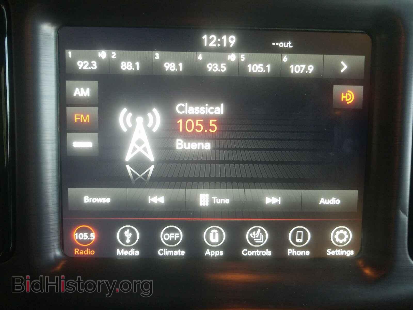 2018 DODGE CHALLENGER - VIN: 2C3CDZAG0JH287696 - Photo 9