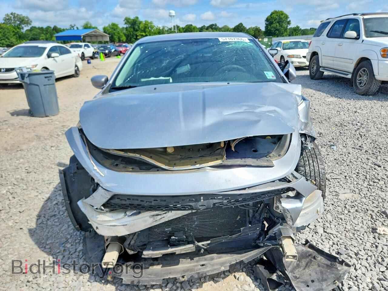 2014 DODGE DART - VIN: 1C3CDFBB4ED920348 - Photo 5
