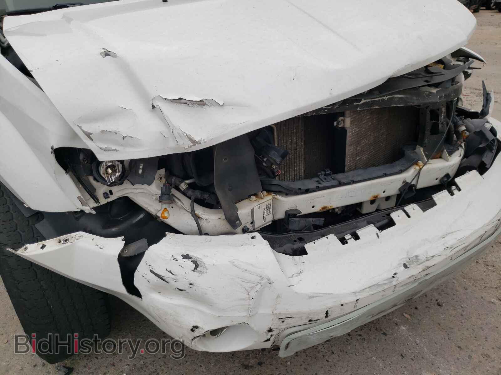 2008 DODGE DURANGO - VIN: 1D8HB58N98F128113 - Фото 9