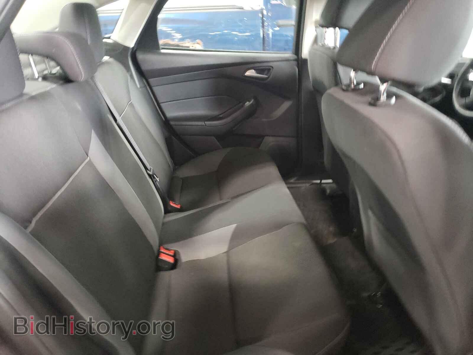 2014 FORD FOCUS - VIN: 1FADP3F25EL381959 - Фото 6