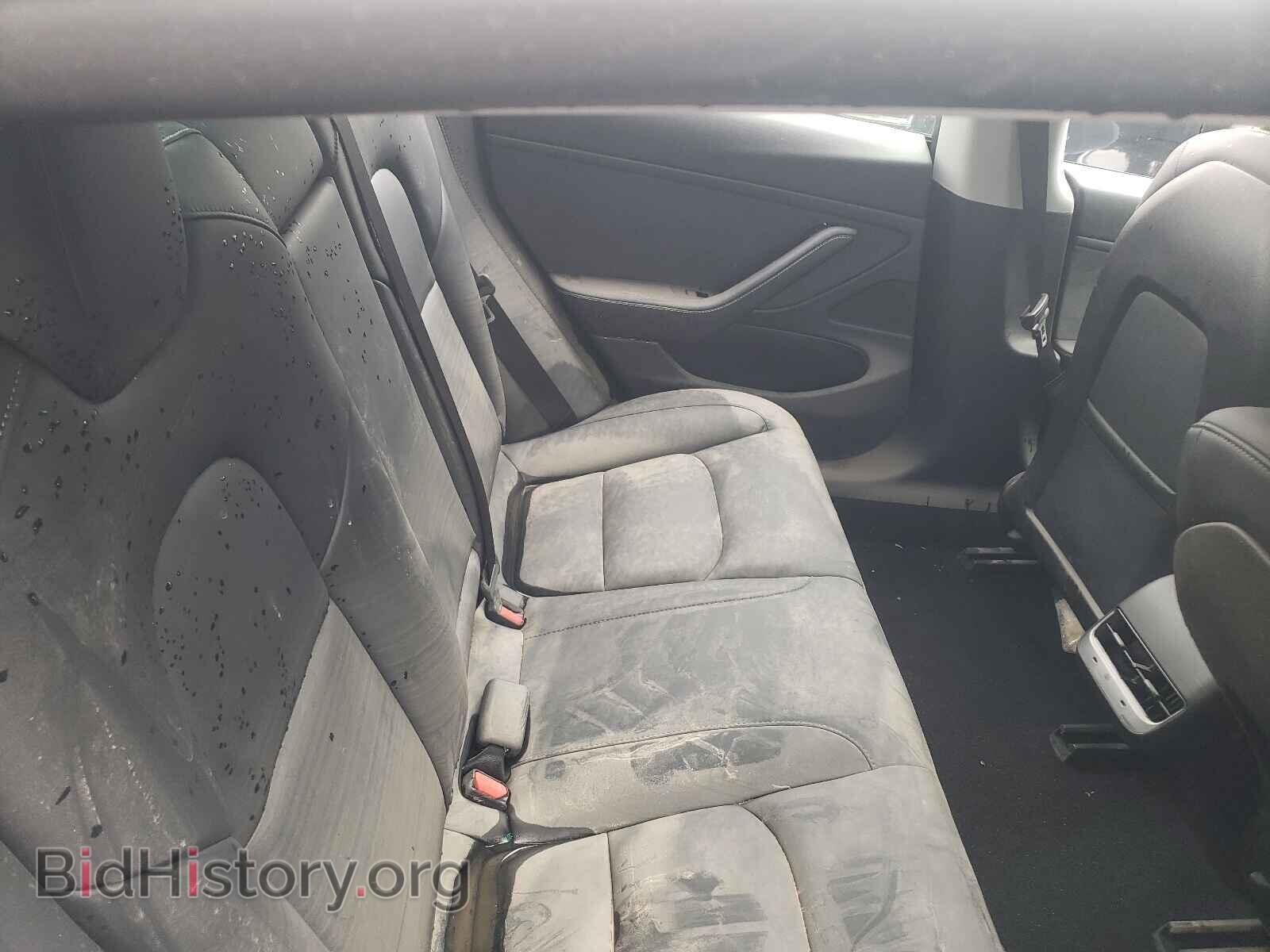 2020 TESLA MODEL 3 - VIN: 5YJ3E1EB4LF735455 - Photo 6