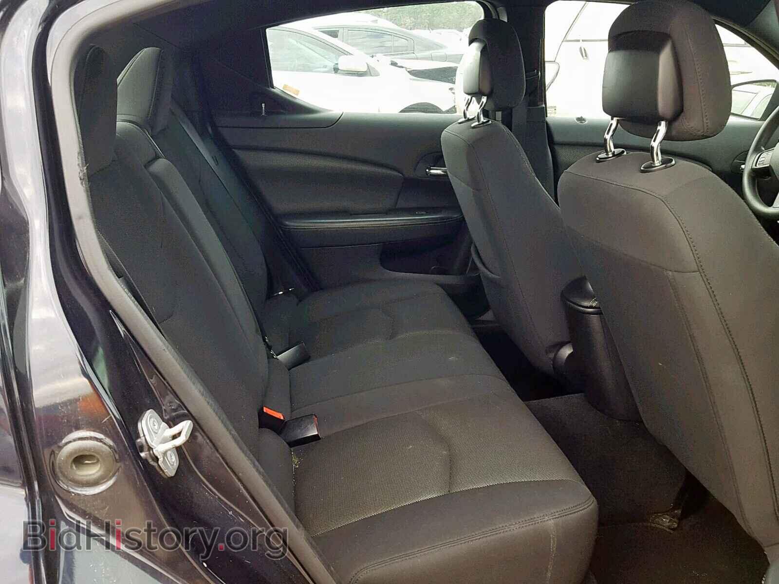 2012 DODGE AVENGER - VIN: 1C3CDZAB7CN266018 - Photo 6