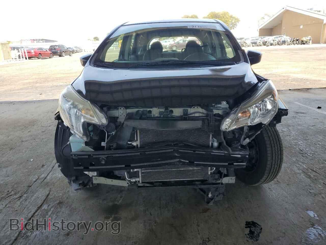 2015 NISSAN VERSA - VIN: 3N1CE2CP7FL425572 - Фото 5