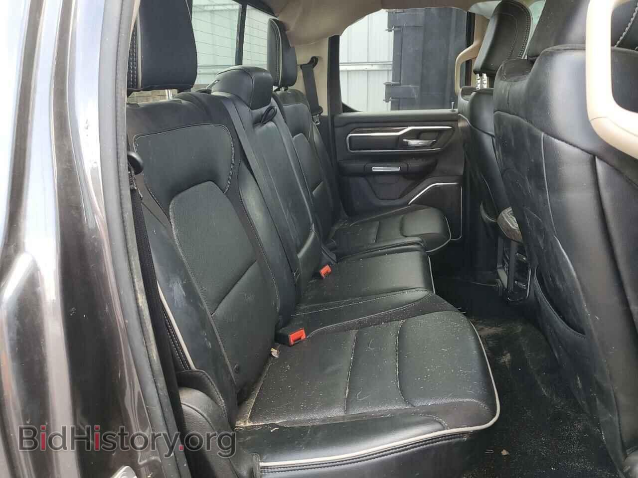 2019 RAM 1500 - VIN: 1C6SRFDTXKN831363 - Фото 6
