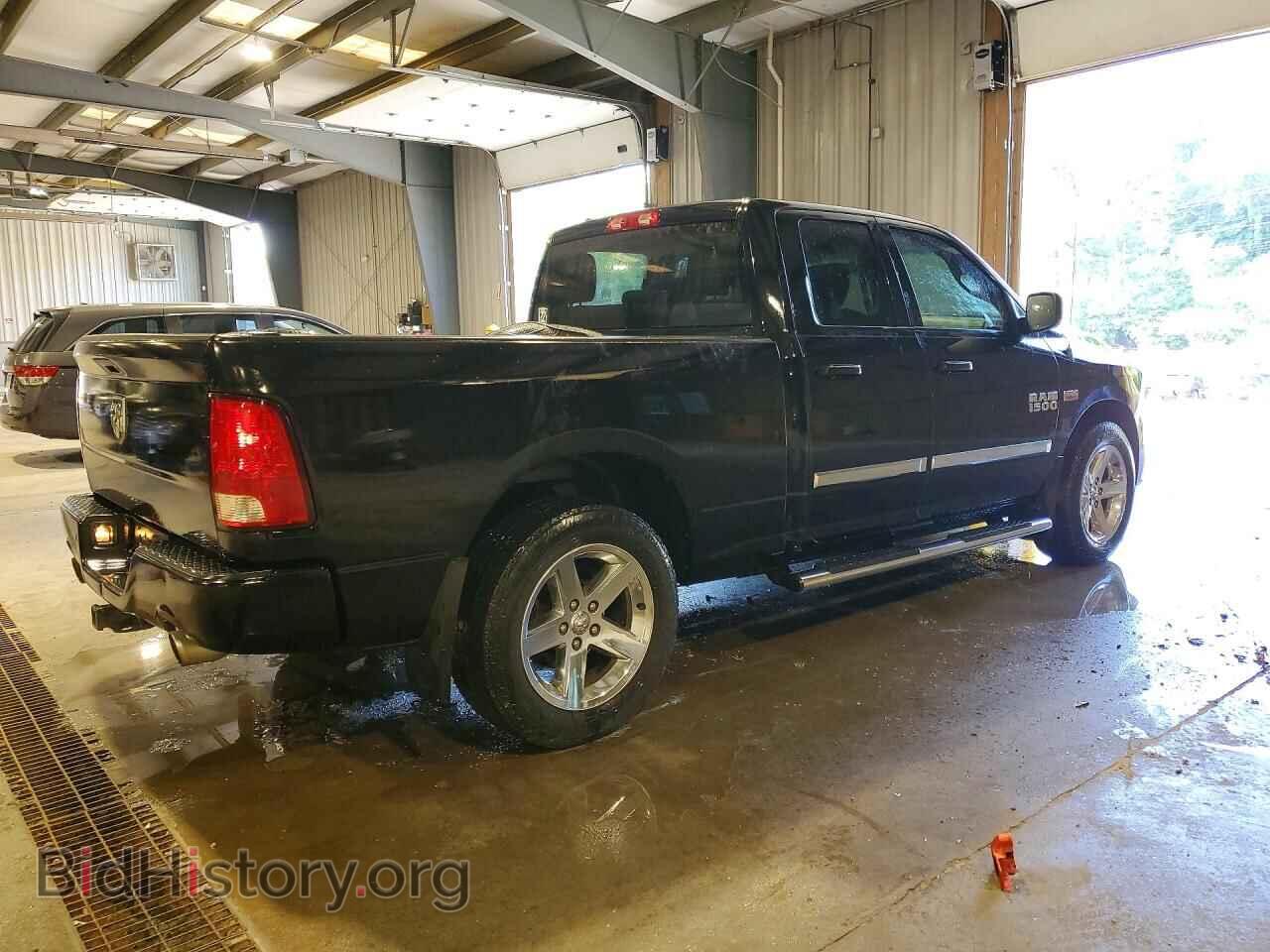 2013 RAM 1500 - VIN: 1C6RR6FT8DS553062 - Photo 3