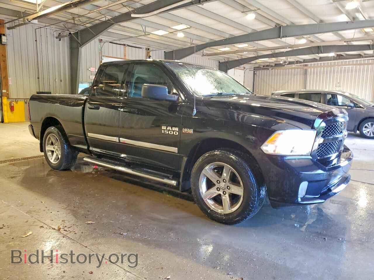 2013 RAM 1500 - VIN: 1C6RR6FT8DS553062 - Photo 4