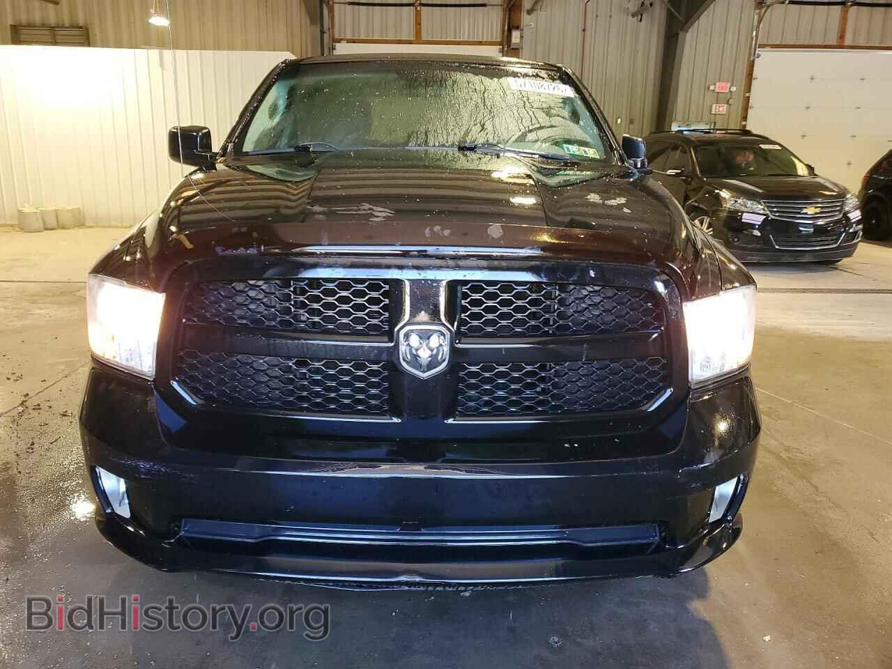 2013 RAM 1500 - VIN: 1C6RR6FT8DS553062 - Photo 5