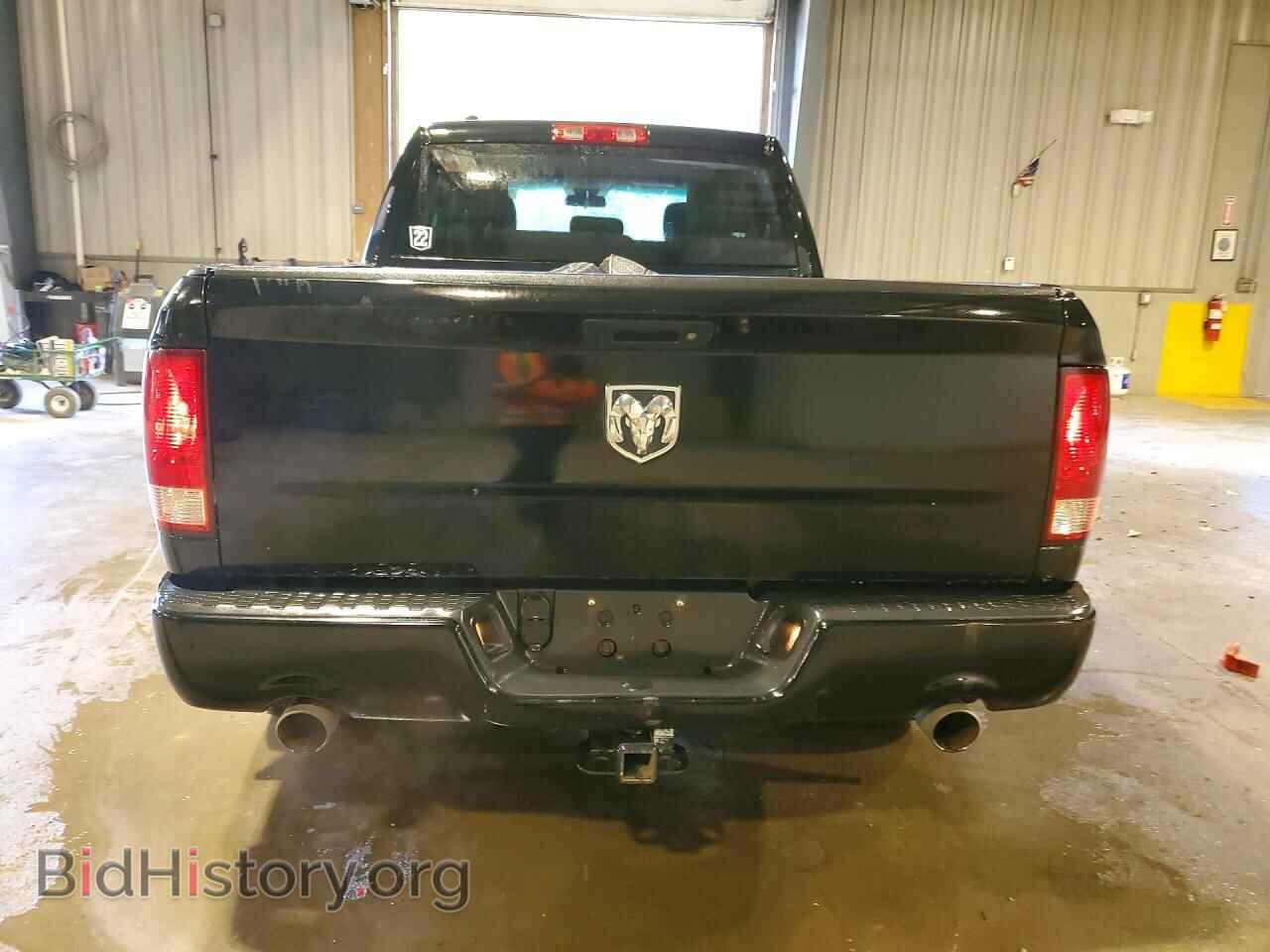 2013 RAM 1500 - VIN: 1C6RR6FT8DS553062 - Photo 6