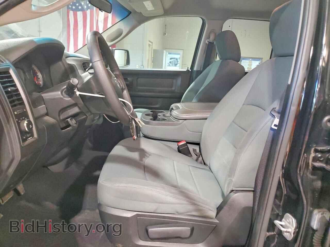2013 RAM 1500 - VIN: 1C6RR6FT8DS553062 - Photo 7