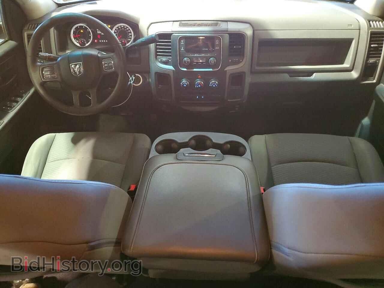 2013 RAM 1500 - VIN: 1C6RR6FT8DS553062 - Photo 8