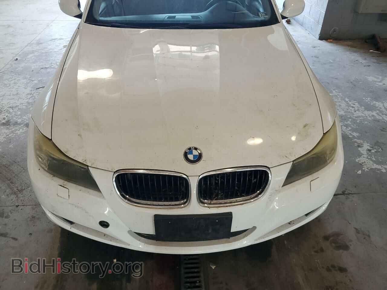 2010 BMW 3 SERIES - VIN: WBAPH7G58ANM50403 - Фото 9
