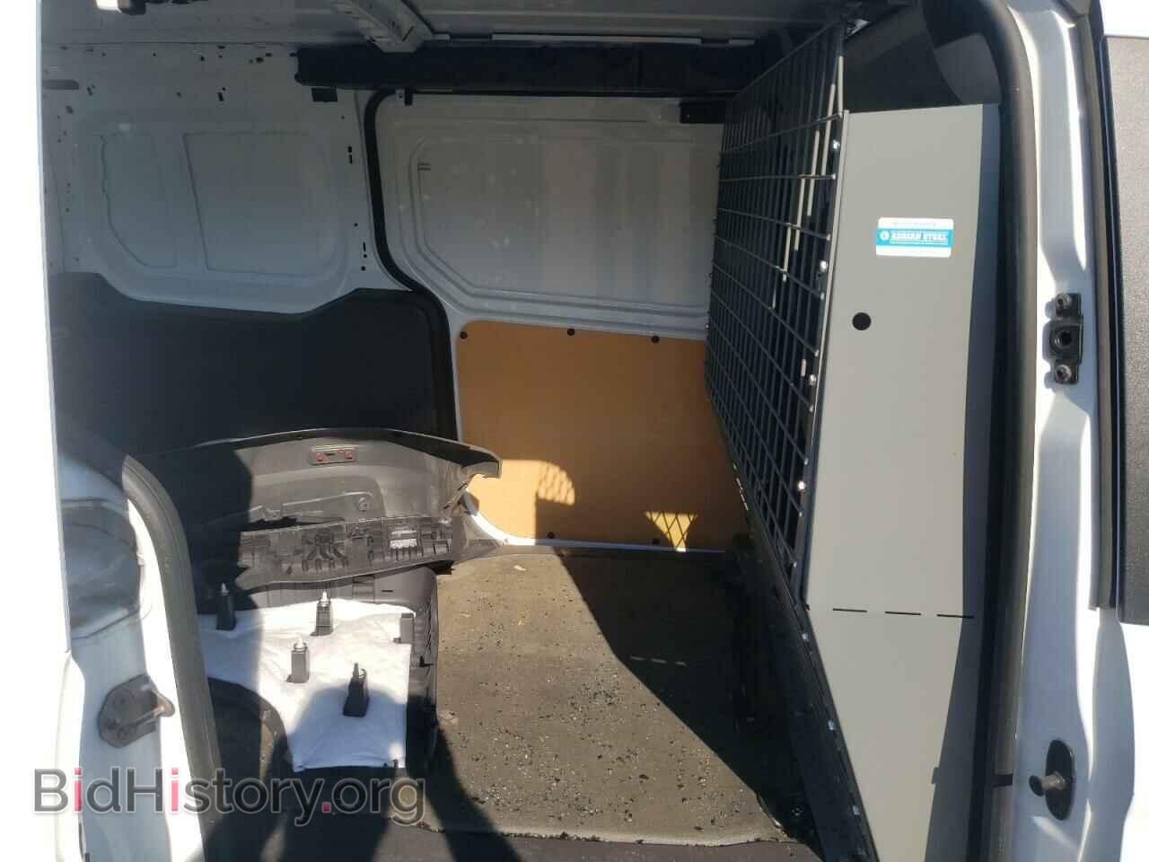 2017 FORD TRANSIT - VIN: NM0LS7E79H1327487 - Фото 6