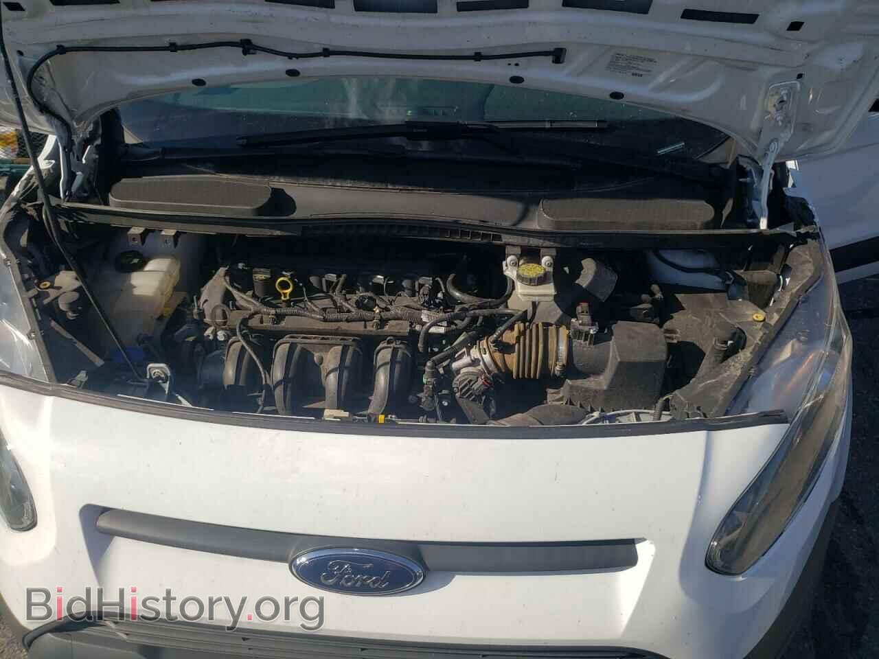 2017 FORD TRANSIT - VIN: NM0LS7E79H1327487 - Фото 7