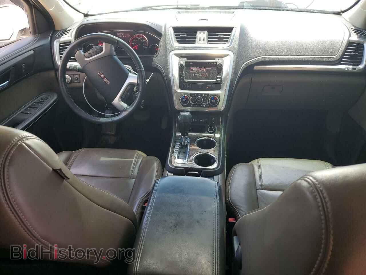2013 GMC ACADIA - VIN: 1GKKVRKD8DJ148979 - Фото 8