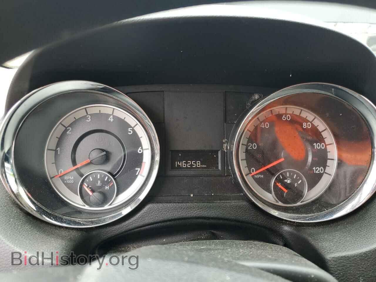 2019 DODGE CARAVAN - VIN: 2C4RDGBG7KR522048 - Photo 9