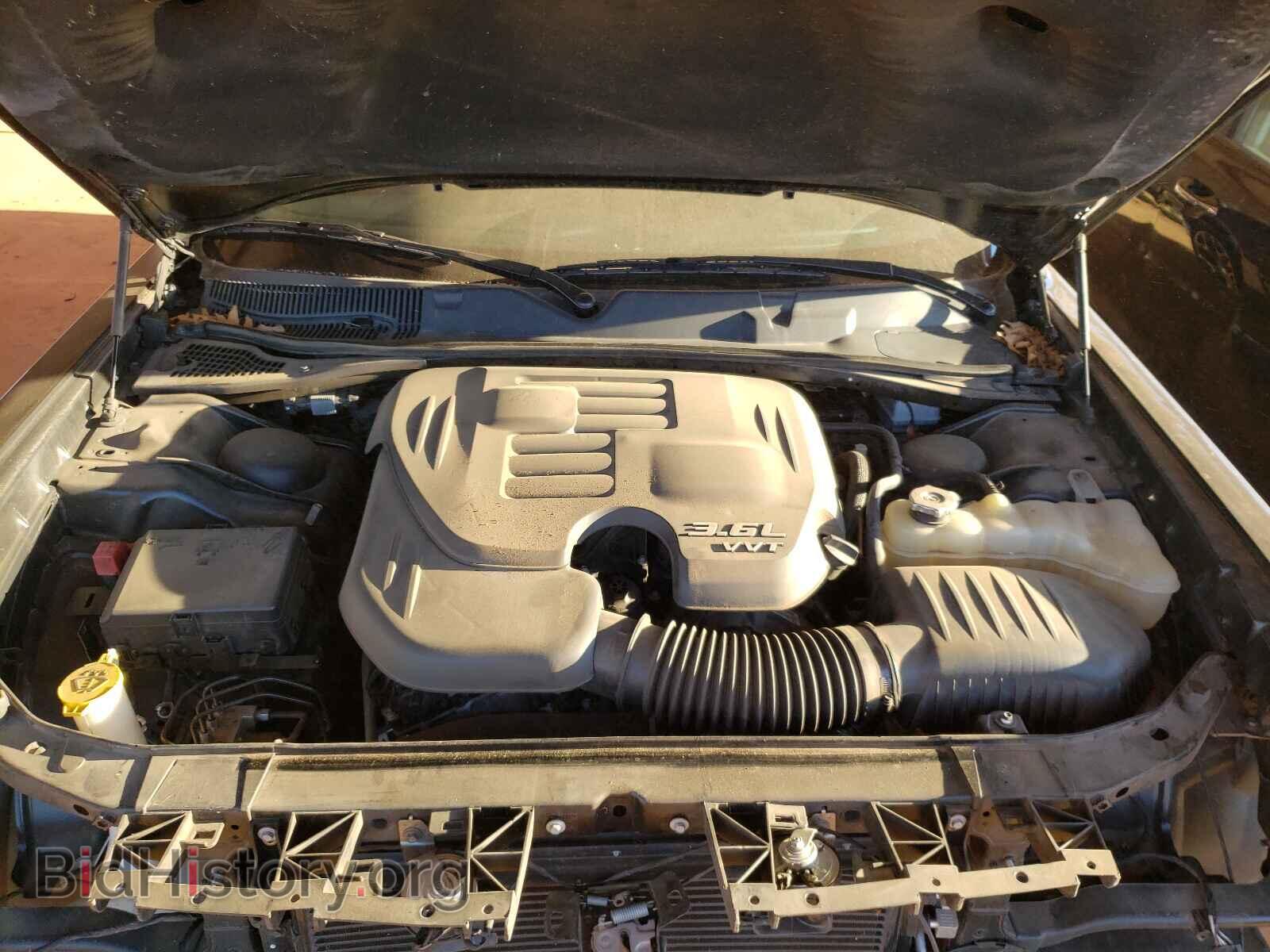 2016 DODGE CHALLENGER - VIN: 2C3CDZAG0GH275945 - Фото 7
