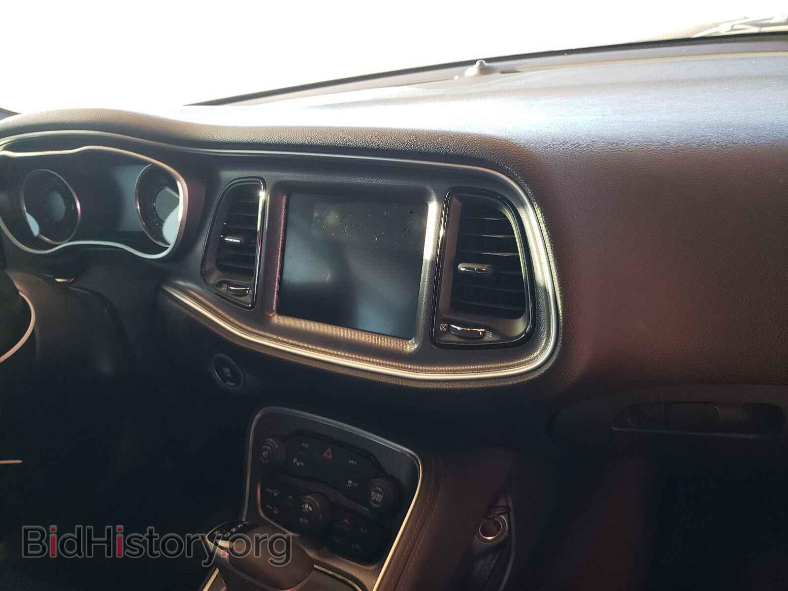 2016 DODGE CHALLENGER - VIN: 2C3CDZAG0GH275945 - Фото 9