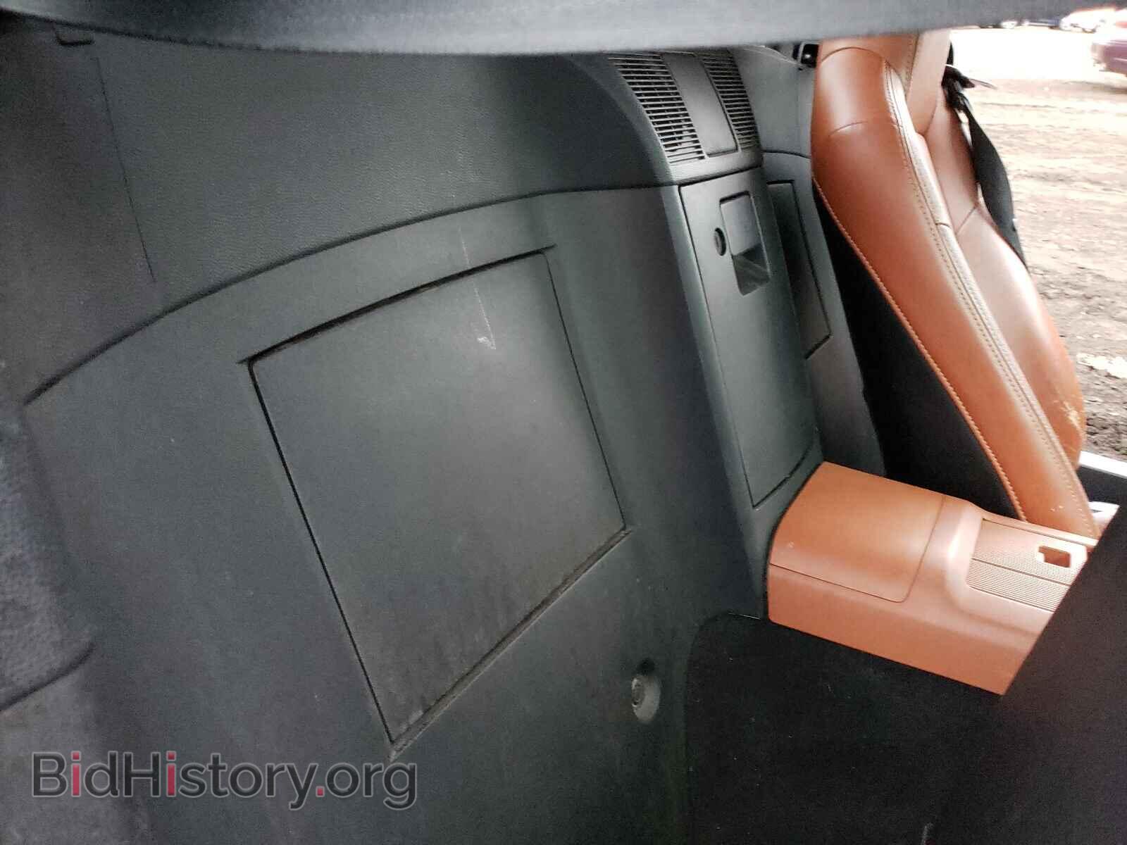 2007 MAZDA MX5 - VIN: JM1NC26F570135134 - Фото 6