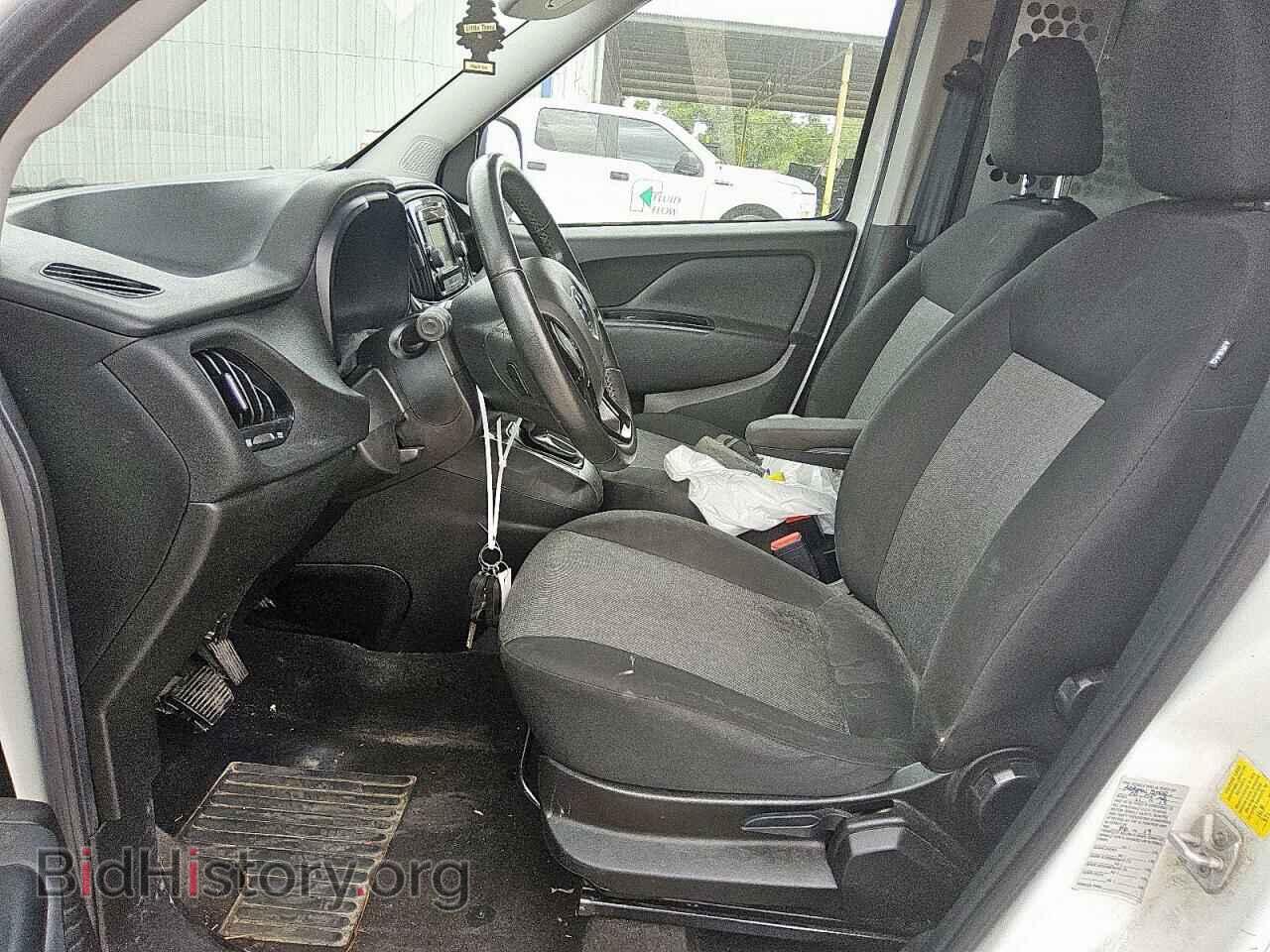 2019 RAM All Models - VIN: ZFBHRFBB5K6N85638 - Фото 7