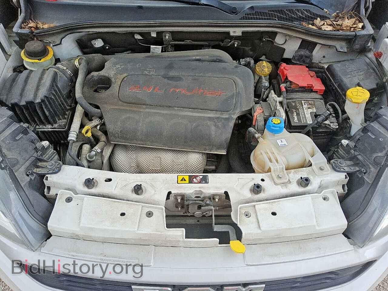 2019 RAM All Models - VIN: ZFBHRFBB5K6N85638 - Фото 9