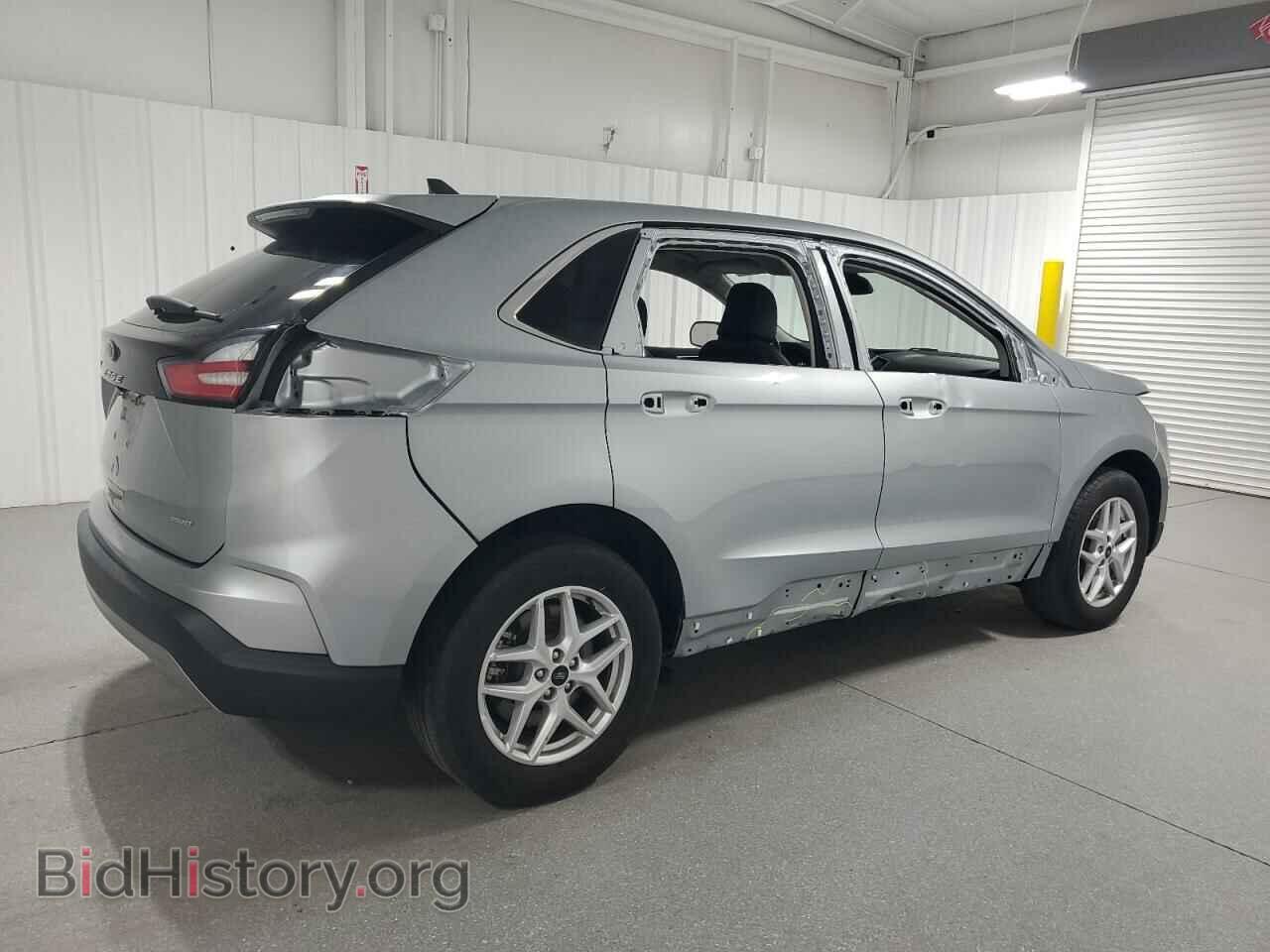 2023 FORD EDGE - VIN: 2FMPK4J95PBA18799 - Фото 3