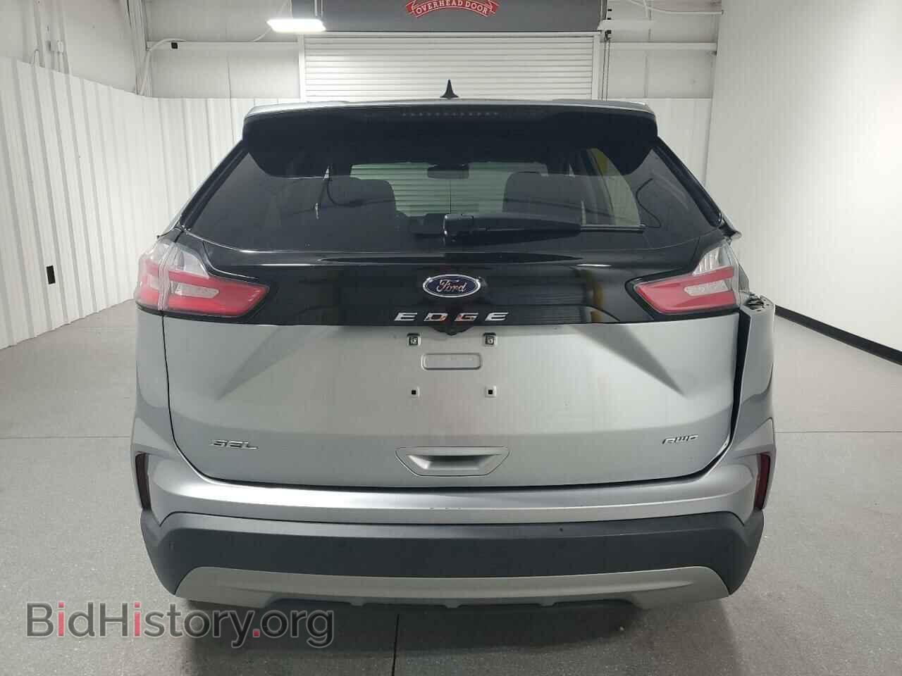 2023 FORD EDGE - VIN: 2FMPK4J95PBA18799 - Фото 6