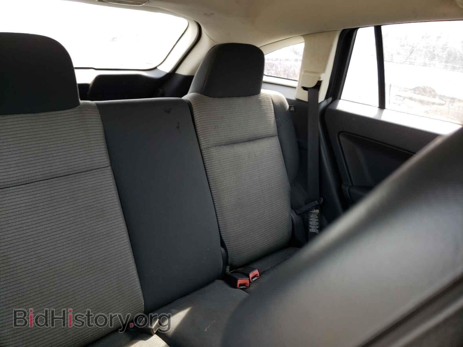 2008 DODGE CALIBER - VIN: 1B3HB48B88D524318 - Фото 6