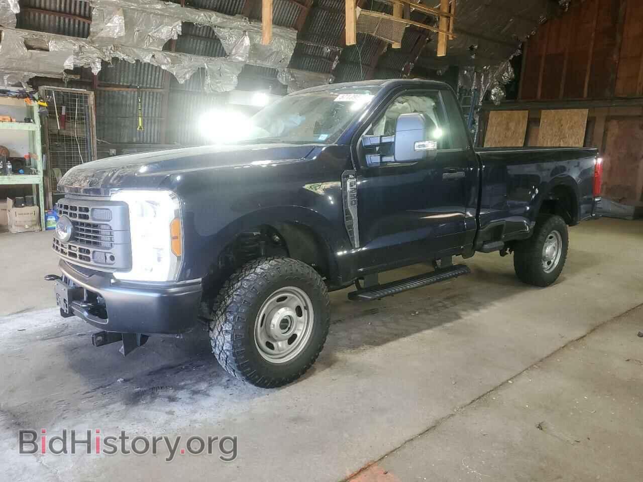 Photo 1FTBF2BA9PEC81611 - FORD F250 2023