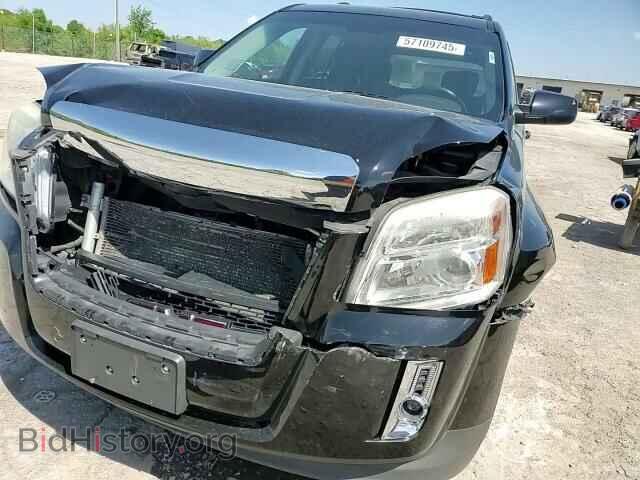 2014 GMC TERRAIN - VIN: 2GKALSEK8E6358239 - Photo 14
