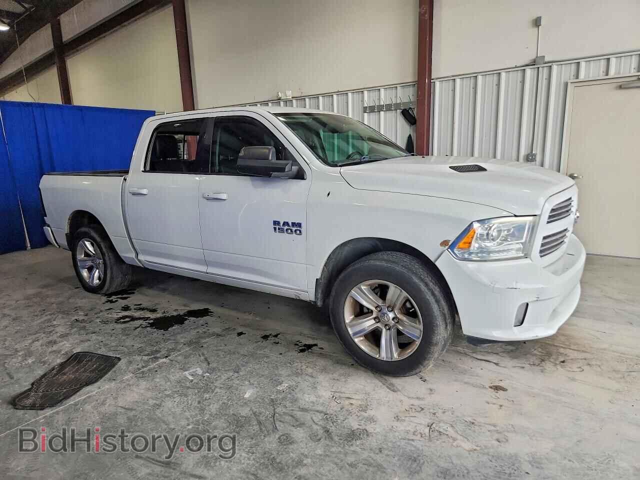 2015 RAM 1500 - VIN: 1C6RR7MT8FS719625 - Фото 4