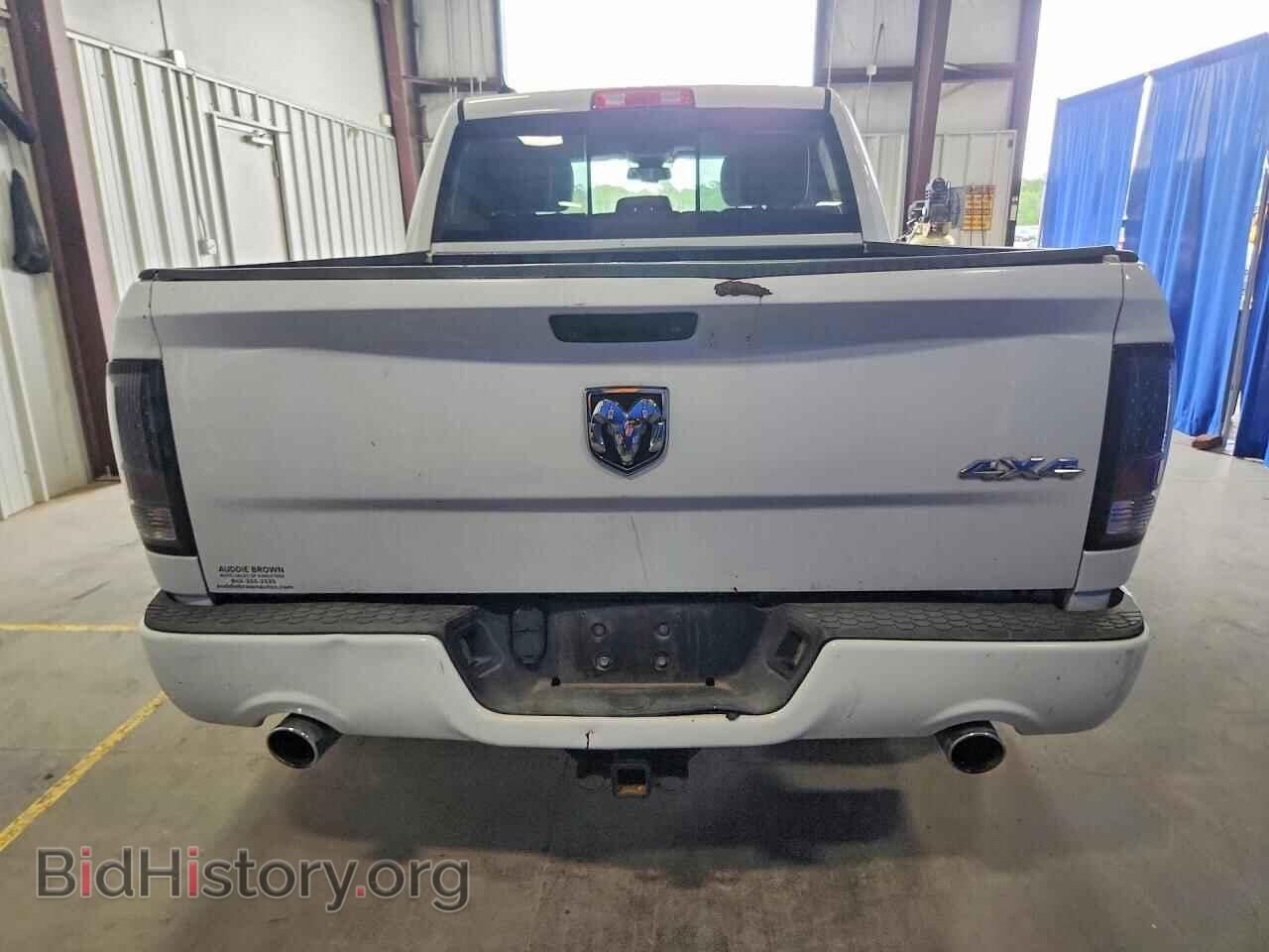 2015 RAM 1500 - VIN: 1C6RR7MT8FS719625 - Фото 6