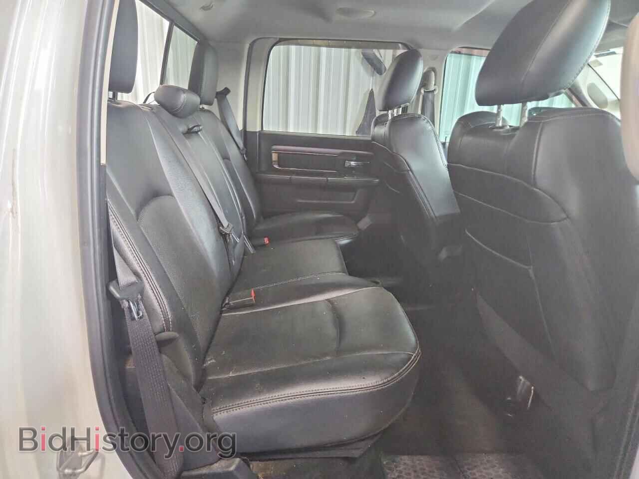 2015 RAM 1500 - VIN: 1C6RR7MT8FS719625 - Фото 10
