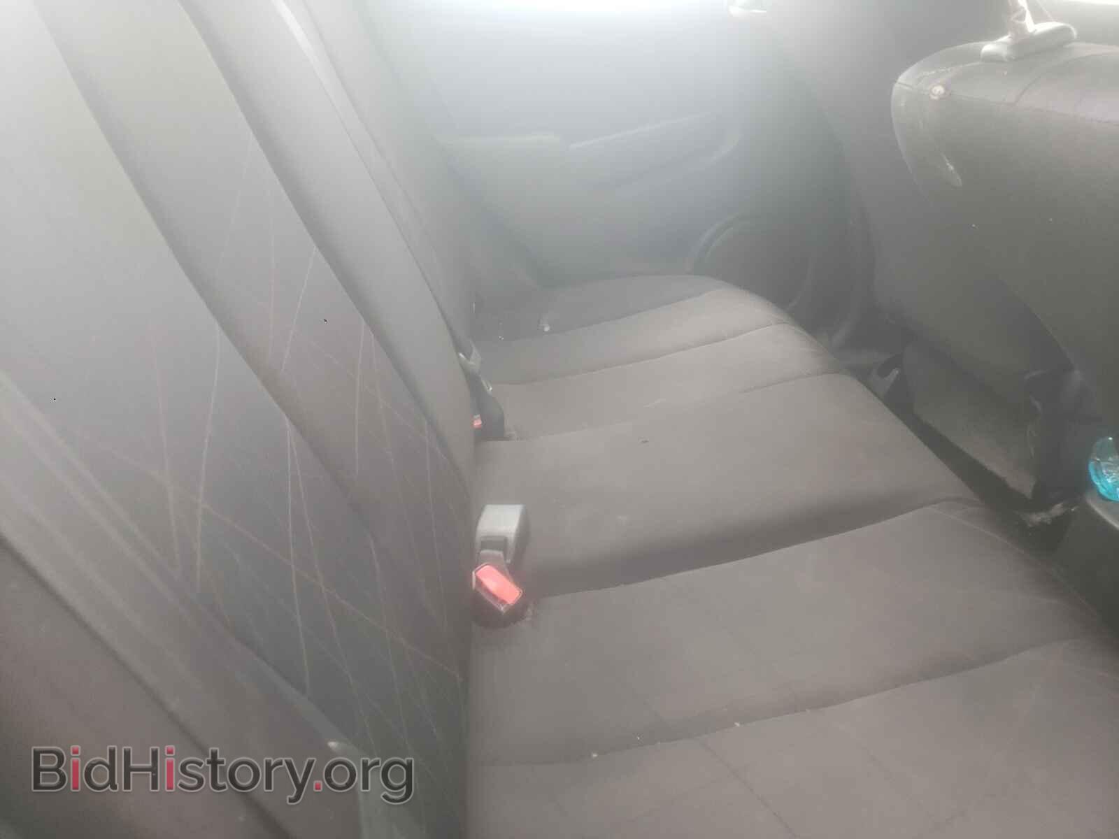 2012 MAZDA 2 - VIN: JM1DE1KY1C0139716 - Photo 6