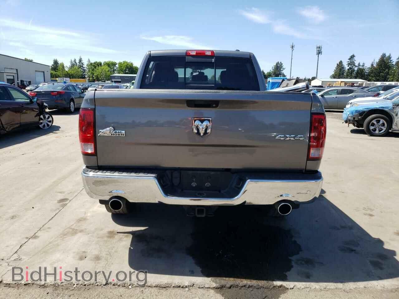 2012 DODGE RAM 1500 - VIN: 1C6RD7LT0CS339528 - Фото 6