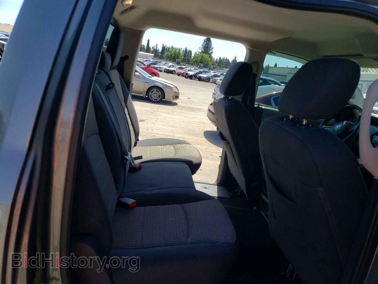 2012 DODGE RAM 1500 - VIN: 1C6RD7LT0CS339528 - Фото 10