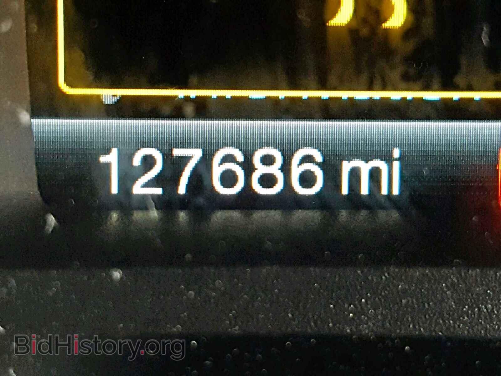 2011 FORD EDGE - VIN: 2FMDK4KC7BBA66536 - Фото 8