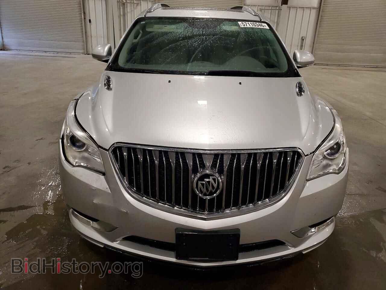 2015 BUICK ENCLAVE - VIN: 5GAKVBKD6FJ344653 - Photo 5