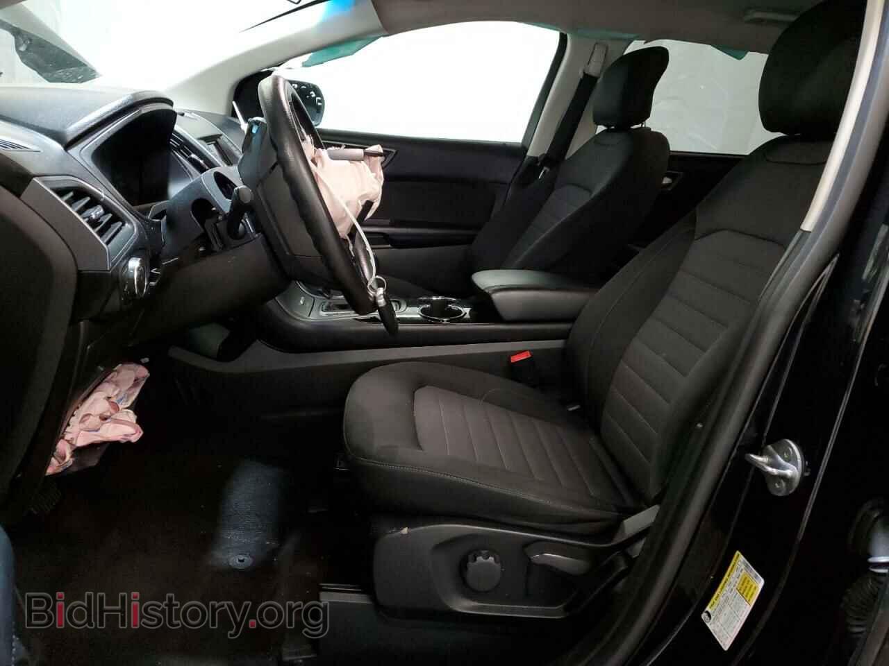 2017 FORD EDGE - VIN: 2FMPK3G92HBC69542 - Photo 7
