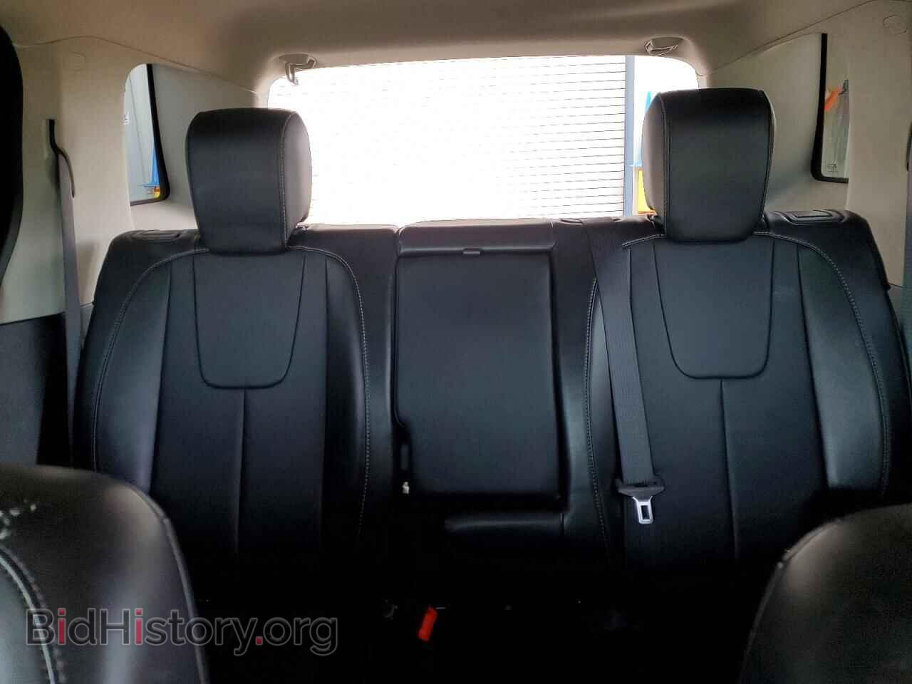 2017 GMC TERRAIN - VIN: 2GKFLVE33H6302861 - Фото 10
