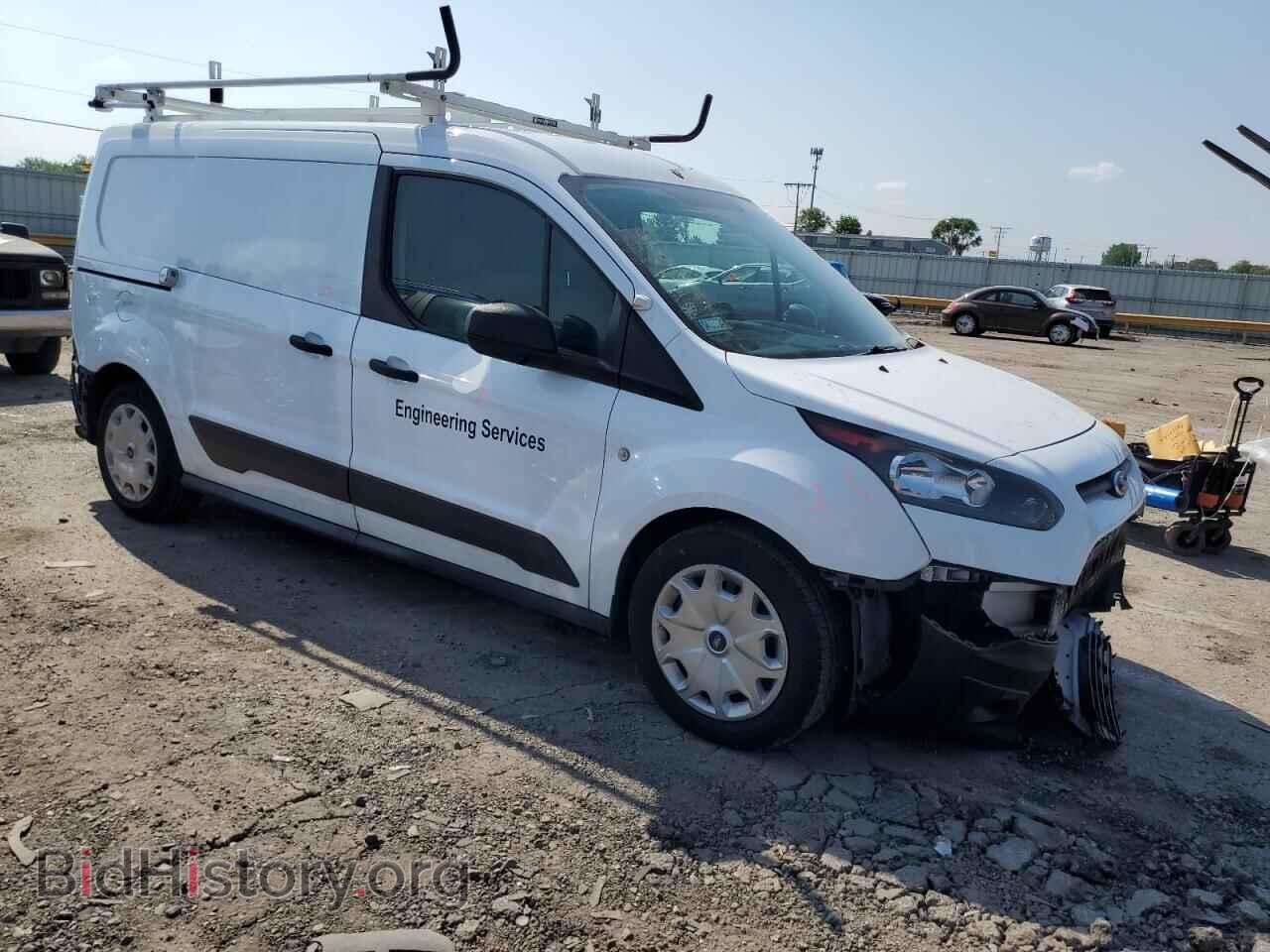 2018 FORD TRANSIT - VIN: NM0LS7E7XJ1369687 - Фото 4